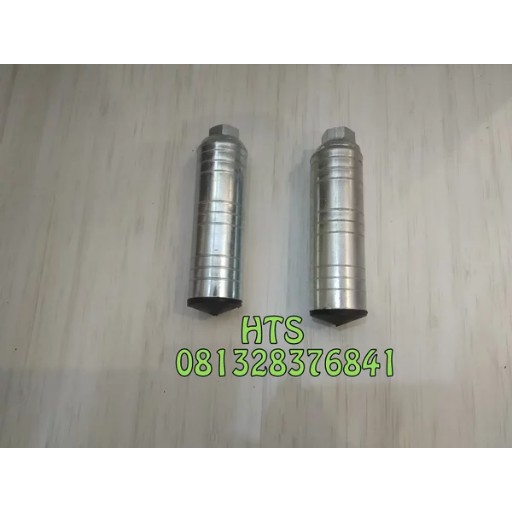 pijakan kaki sepeda onthel - jalu pembonceng - jalu sepeda onthel - aksesoris onthel