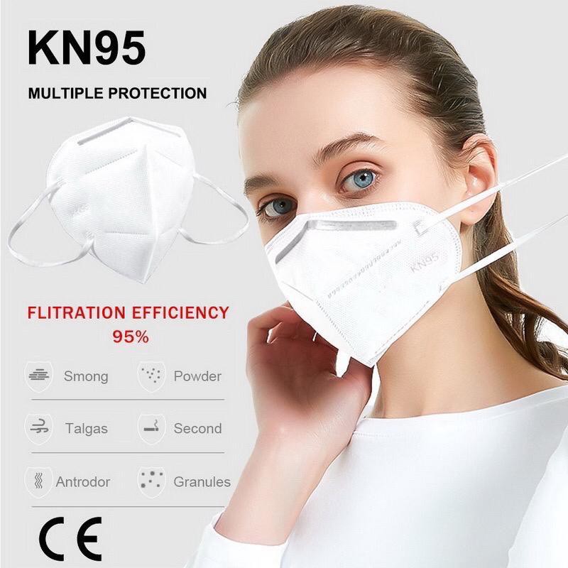 1pcs NEW MASKER KN95 EKSEKUTIF 5 LAYER FILTER ANTI VIRUS bisa di cuci dan dipakai lagi