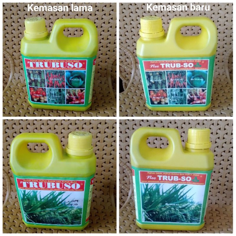 Trubuso / Neo Trub-so