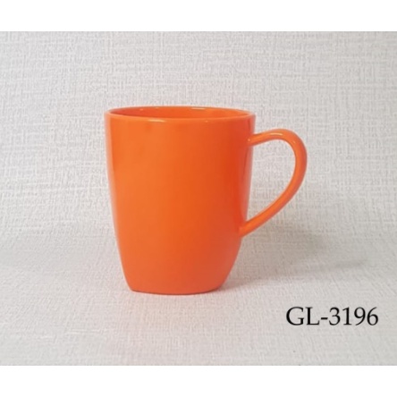 Gelas Mug Melamin GL-3195 Murah