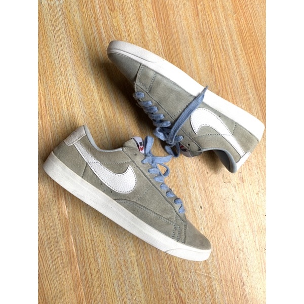 Nike blazer low second original