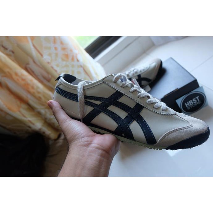 MODEL BARU Onitsuka ASICS Tiger Sepatu Unisex Multi DL408 1659260