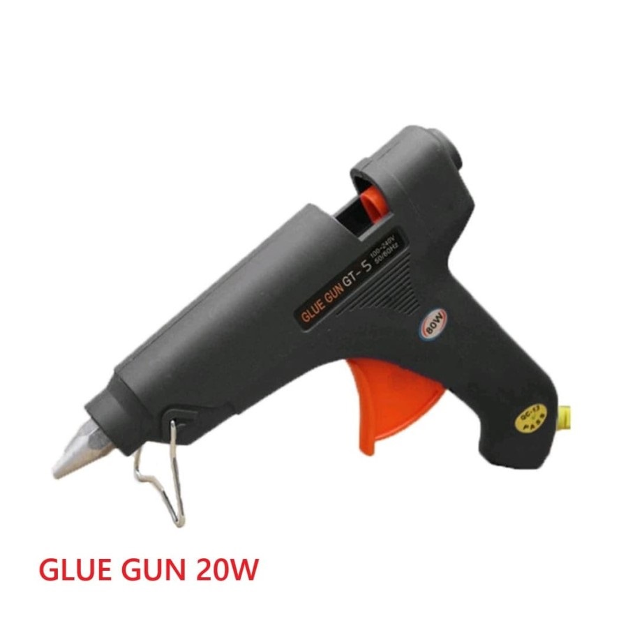 

Lem Tembak Glue Gun Stick Cair Lengket Refill Alat Lem Bakar - Lem Kerajinan Tangan - Lem Tembak - Lem Serbaguna - Lem Kayu - LT2G