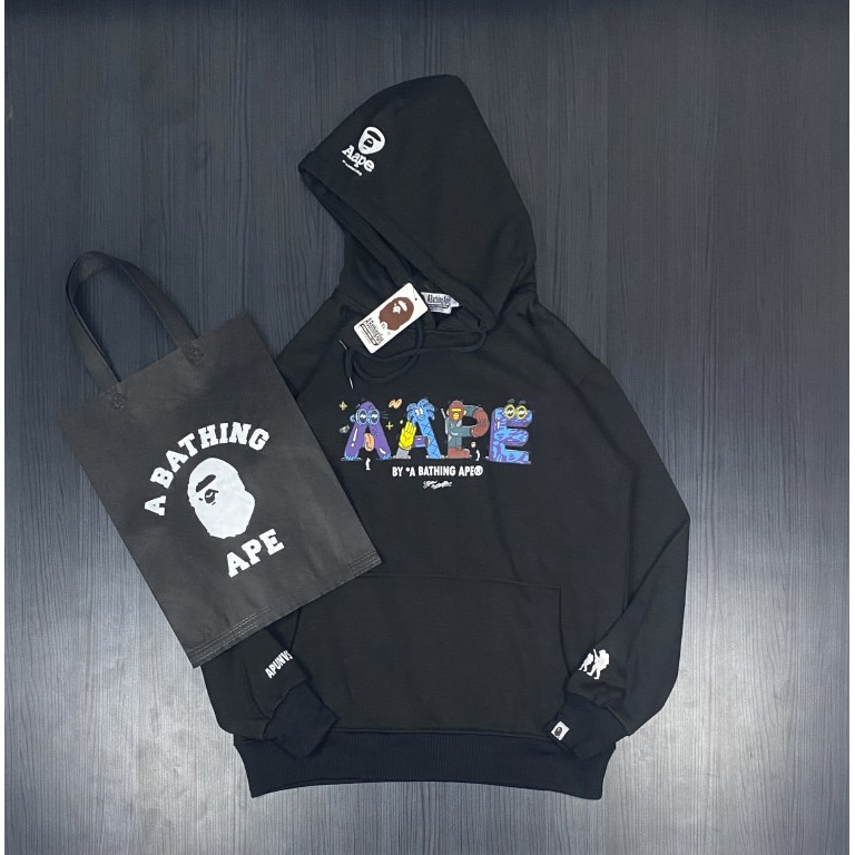 HODIE BAPE PREMIUM