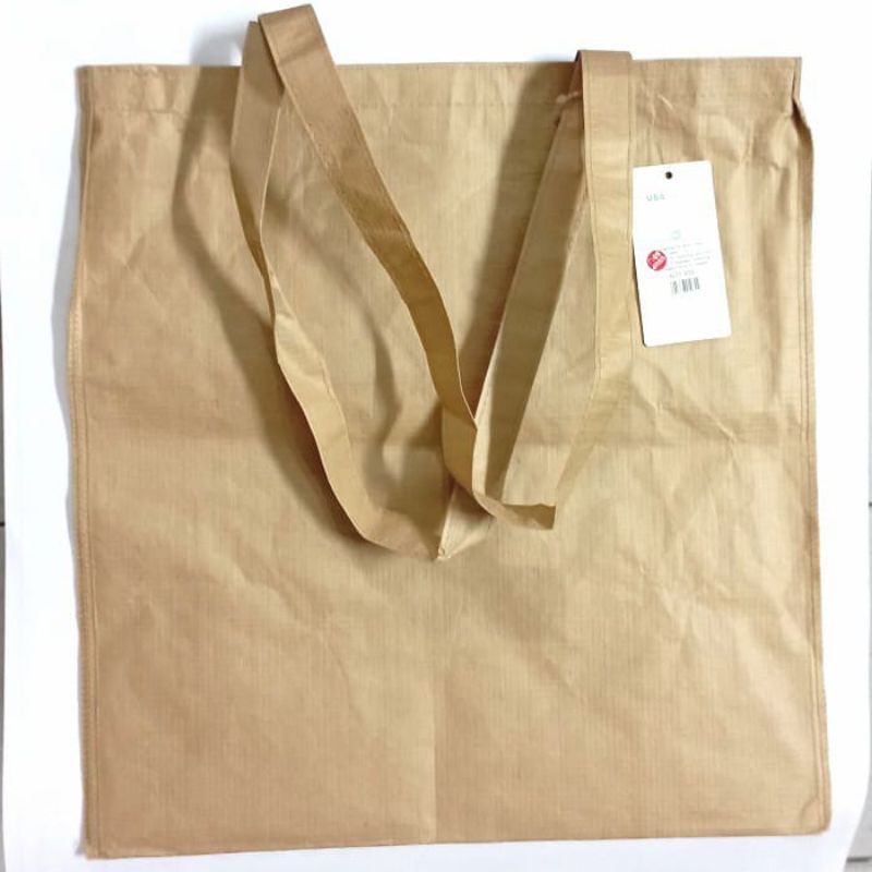 tas tote bag multi fungsi - usupso
