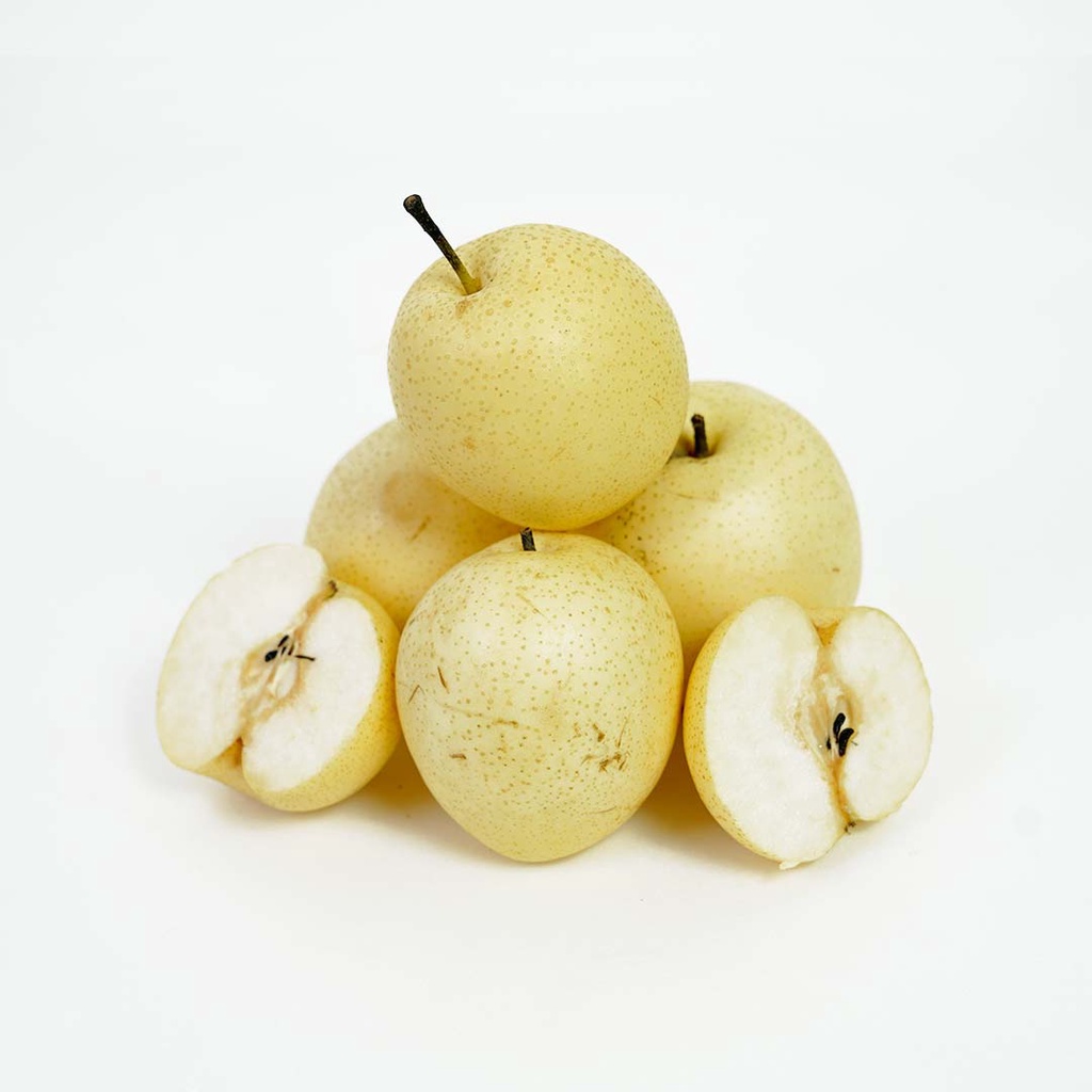 

BUAH PEAR MADU SWEET IMPORT CENTURY SWGAR MURAH SEKILO ISI 4-6