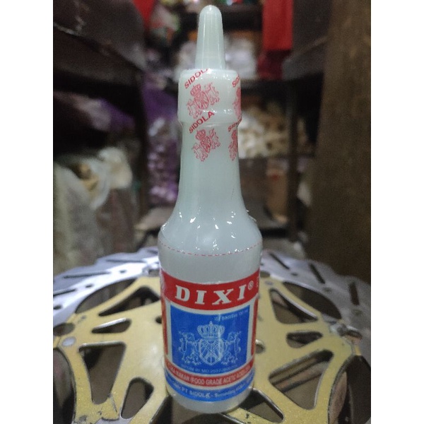 

Cuka Dixi 150ml