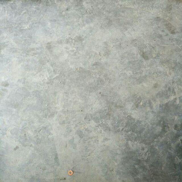 Gunadarma Biru Kemeja Batik Pria Lengan Panjang Atasan Batik Pria Katun Halus Full Furing By Gba