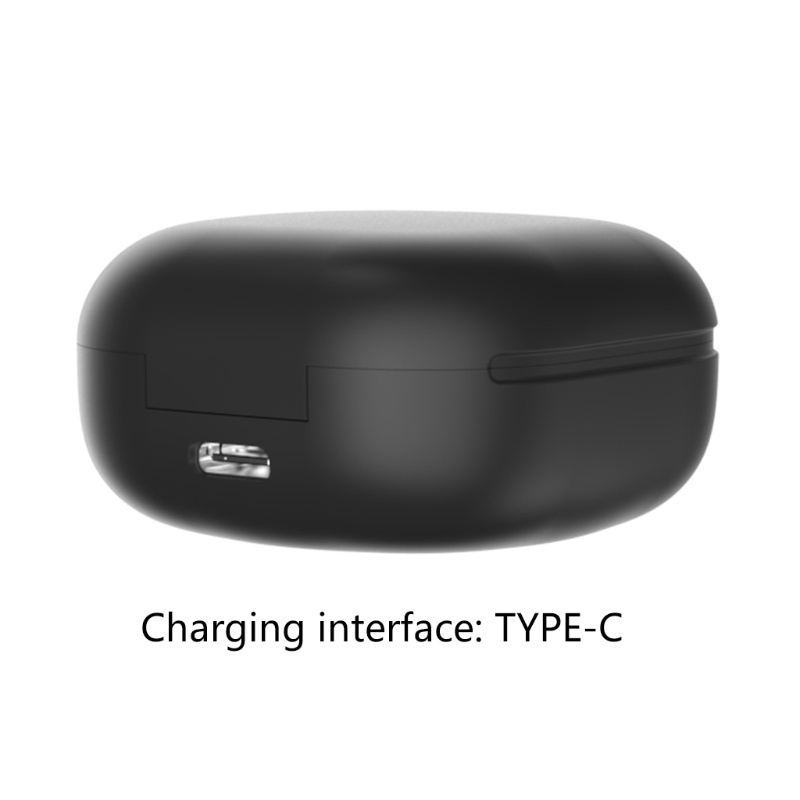 Cre Case Pelindung Earphone Wireless Charging Untuk Samsung Galaxy Buds Pro