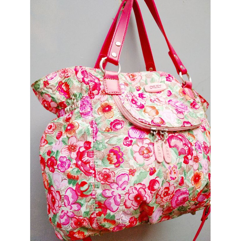 Tas Oilily second hand