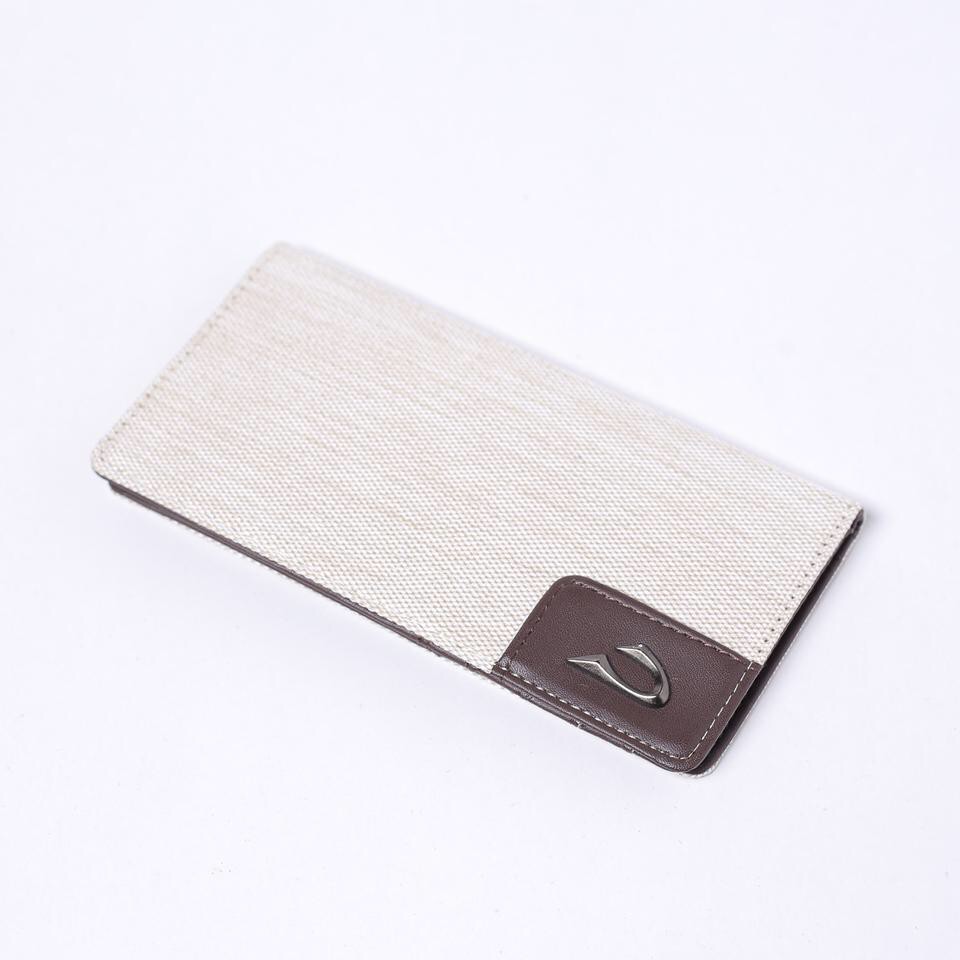 Dompet Pria Planet Ocean DPO 629380 Men Wallet Original - WHITE