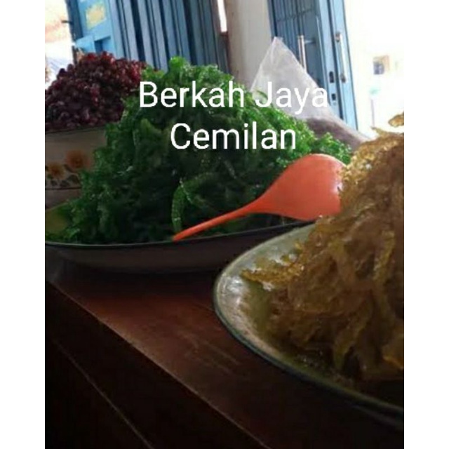 

Manisan Pepaya TERMURAH!! 100% GULA ASLI dan Manisan Cermai