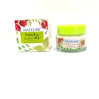 Hazeline Matcha Cream Original Vietnam
