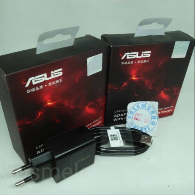 Charger hp Asus Boost Master  Adaftor Charger Charger Asus original Micro usb Fast Charging