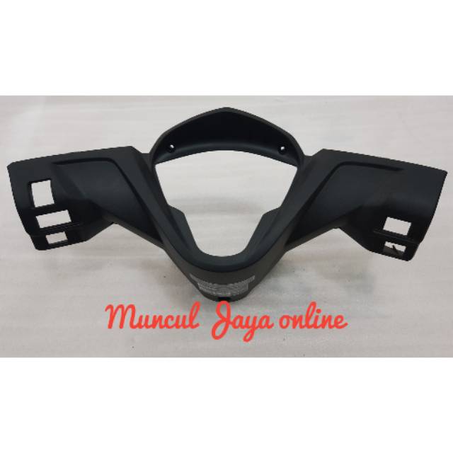 53206-KWB-920 Batok Belakang Batok Spedometer Blade Lama
