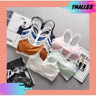 ♥TMALL88♥ BRA SPORTBERMOTIF / BRA GYM FITNESS / BRA SENAM UNDERWEAR IMPORT