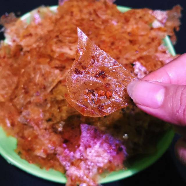 

PAKET USAHA KILOAN ! TERLARIS DI SHOPEE !!! KERIPIK KACA ORIGINAL DAN PEDAS// Home made by kriukanjir_jkt
