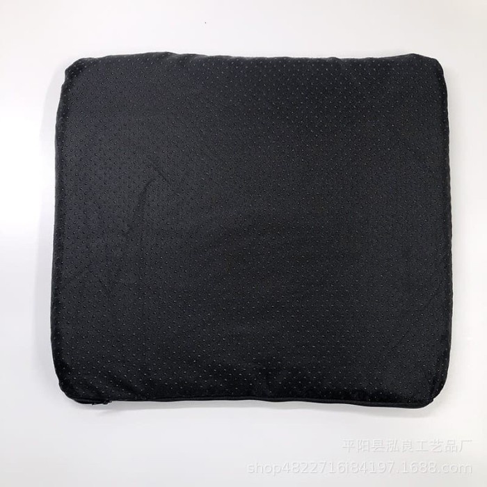 Cuci Gudang Bantal Duduk Gel Anti Slip - SH-C00158