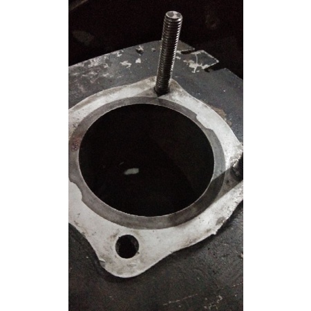 blok rgr original os 150