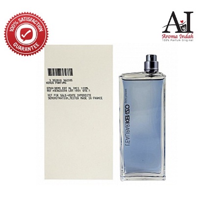 Kenzo L eau Par Man Parfum Original EDT 100ml