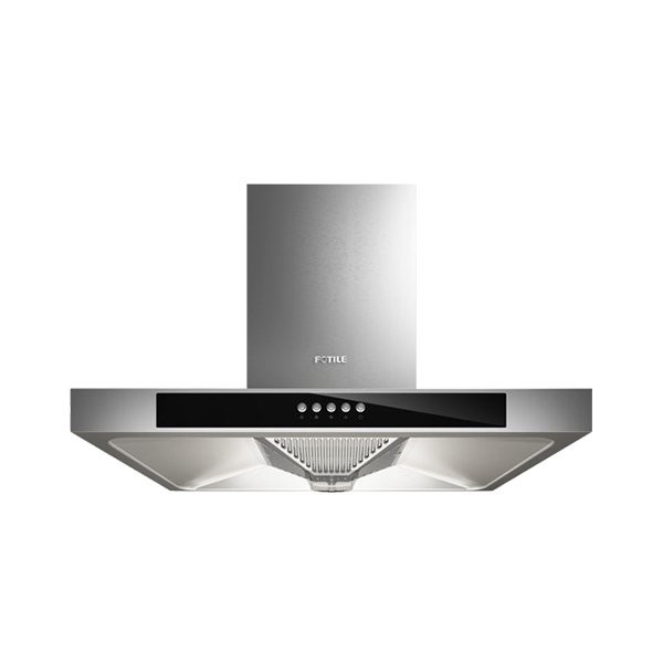 FOTILE Cooker Hood / RangeHood CTS9022 - Pengisap Asap Dapur