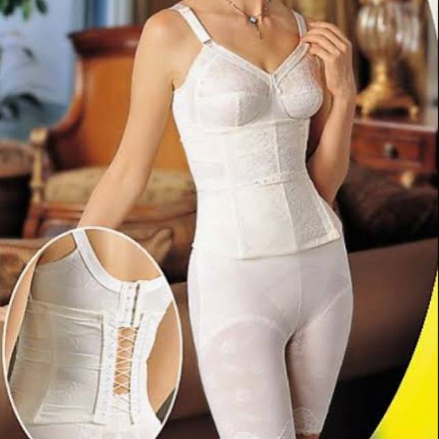 REQUEST Easecox Reshaping Short Pants girdle Amylinear Korset Celana Wanita cust Diamant Easecox