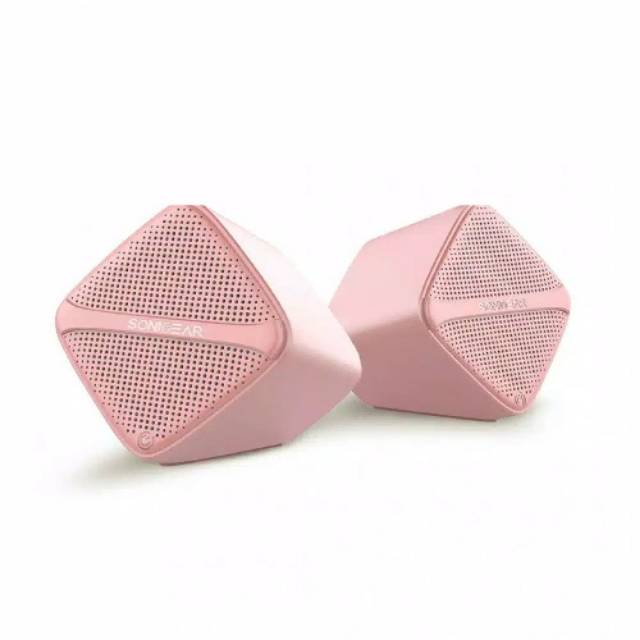 Speaker SonicGear