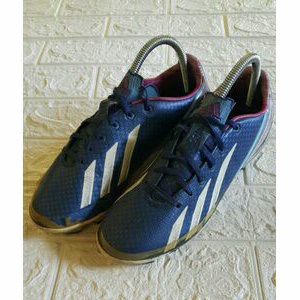 Sepatu Bola Second Original,Adidas F30 Size 40