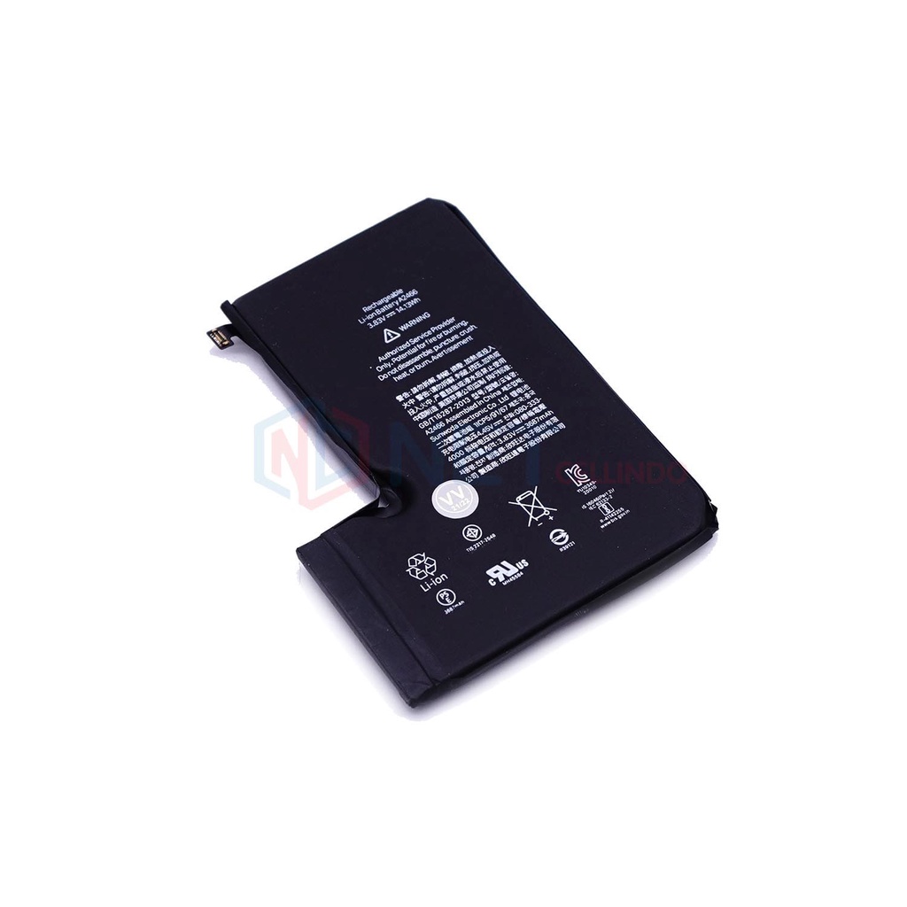 BATERAI 12 PRO MAX / BATRE 12 PRO MAX