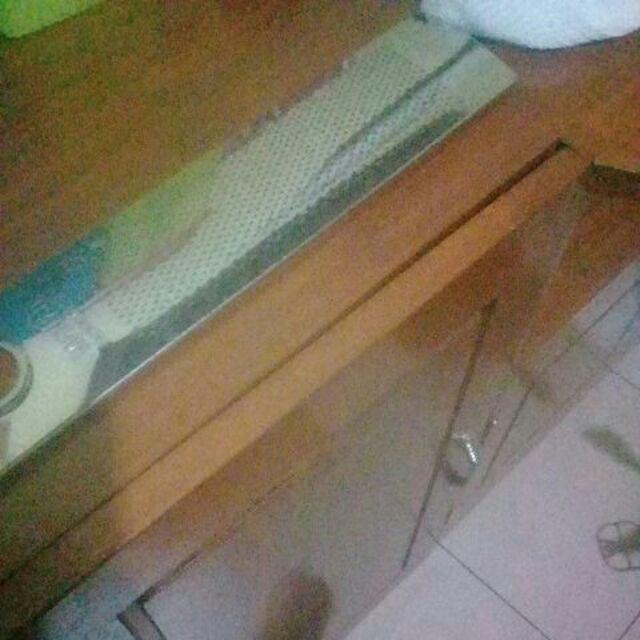 Parutan Kelapa Stainless Steel Tahan Karat Z0030a