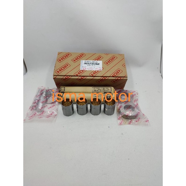 KING PEN KING PIN HT125 HT130 DUTRO ORIGINAL