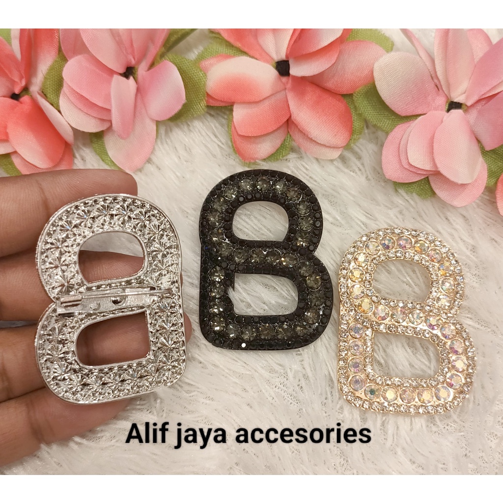 Bros buttonscarves artis / Bros buttonscarves terlaris / Bros buttonscarves terbaru