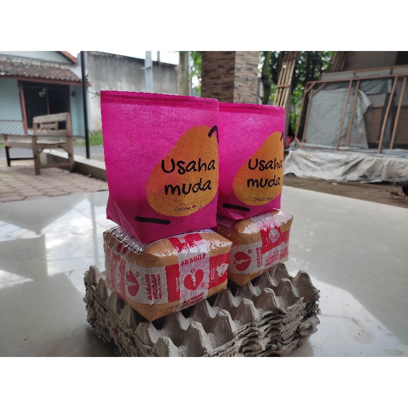 

STOK TERBATAS!!! TELUR JANGKRIK ALAM KUALITAS SUPER 500 GRAM