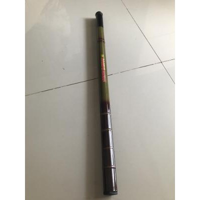 Promo Joran tegek pole bamboo 540cm Murah