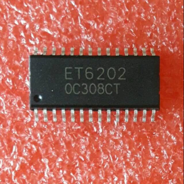 ET6202 ET 6202 HIGH QUALITY