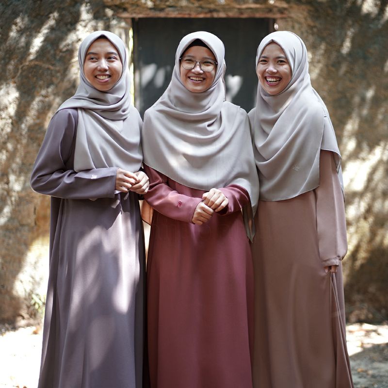 hijab alila