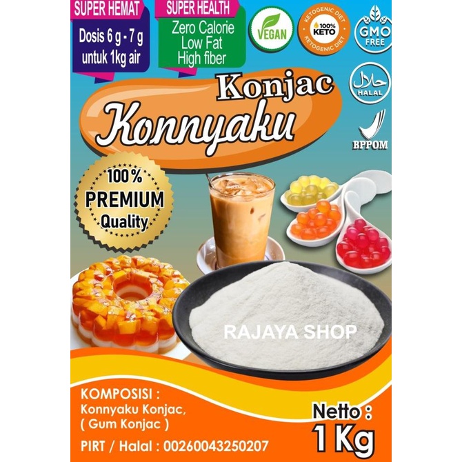 

vikriyansatyaveta5694 KONJAC TERLARIS TERPERCAYA ORIGINAL