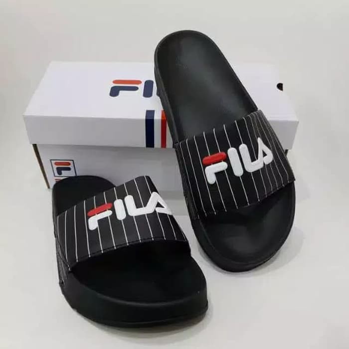 Sandal dy1090 pria  wanita  gunung  pria wanita  fila