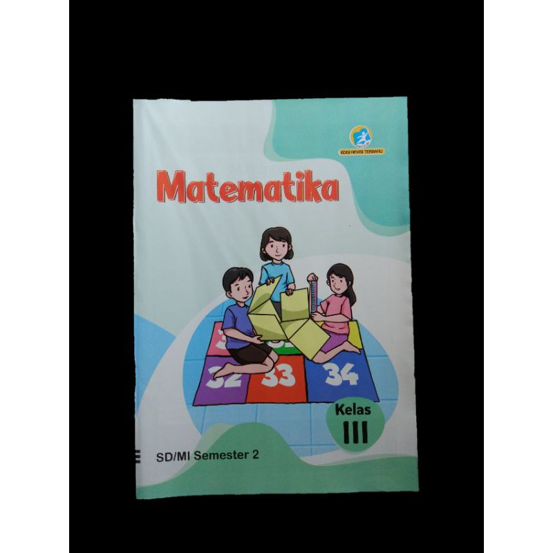 LKS Matematika SD  1 / 2 / 3 / 4 / 5 / 6