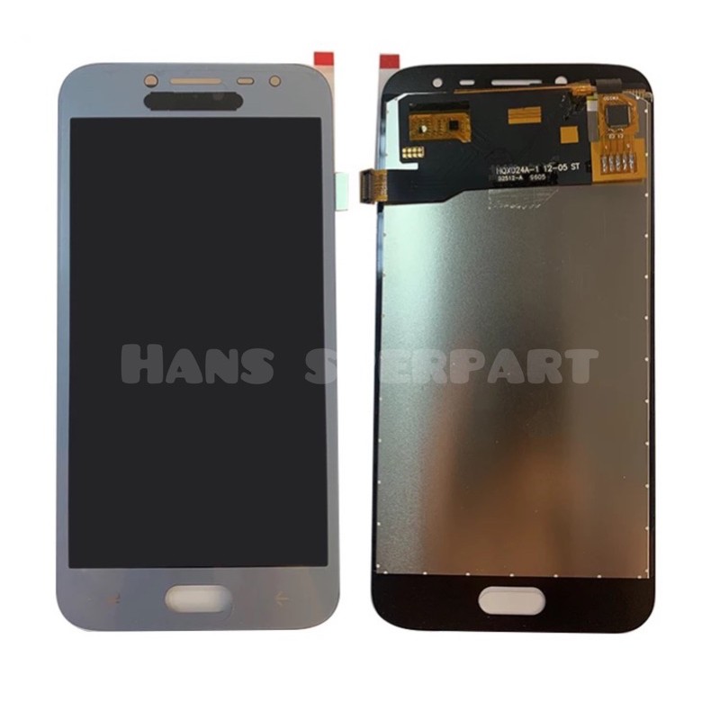 LCD TOUCHSCREEN SAMSUNG J2 PRO J250 J250F - COMPLETE