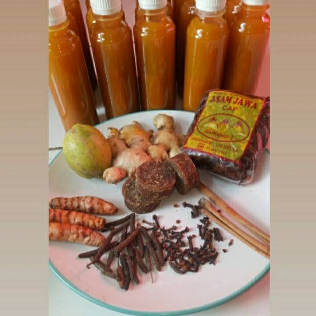 

Jamu Mba Imah