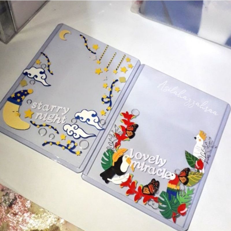 Toploader deco ultra pro