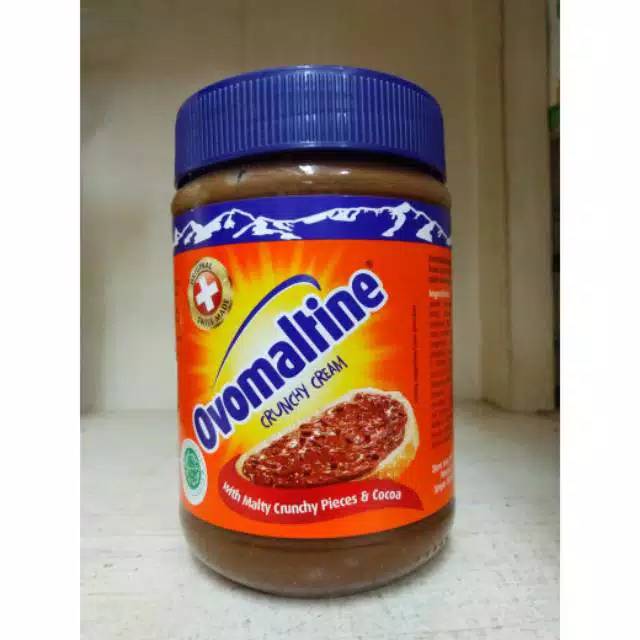 

Selai Ovomaltine