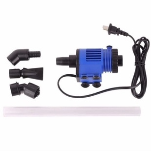 RECENT AAHC 28500 Automatic Cleaner Pump Otomatis Aquarium Aquascape