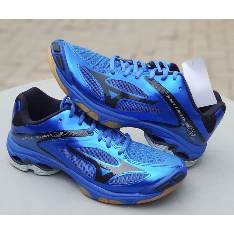 mizuno wlz