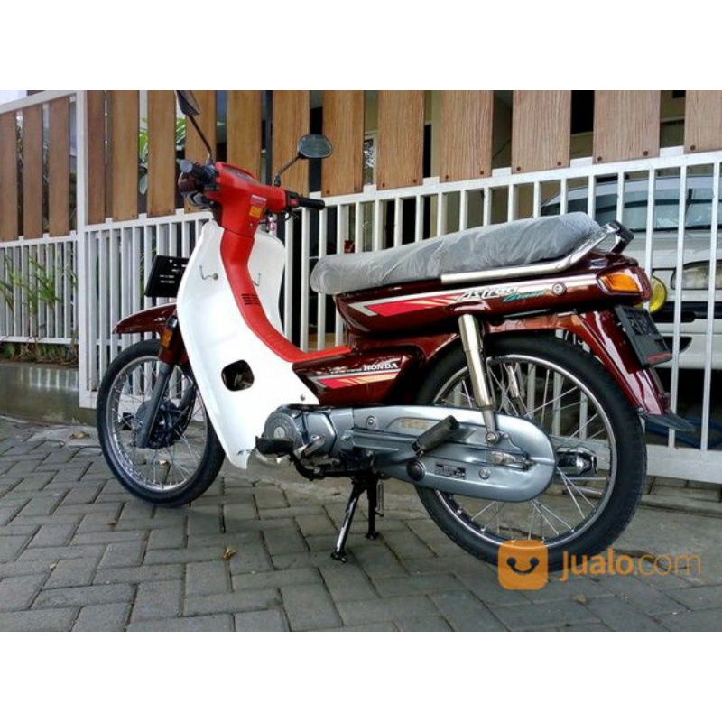 standart samping tebal pnp cb gl mp astrea prima grand dll