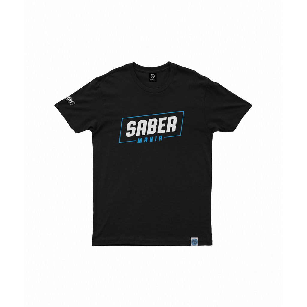 

BREBOYS MERCH TS SABER BOX FREE STIKER PACK