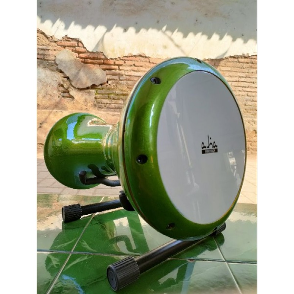 Darbuka sombaty aha fullset murmer