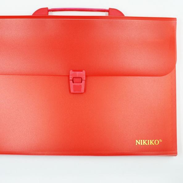

>jh-0188!! Expanding File With Handle Folio Inter X Termurah