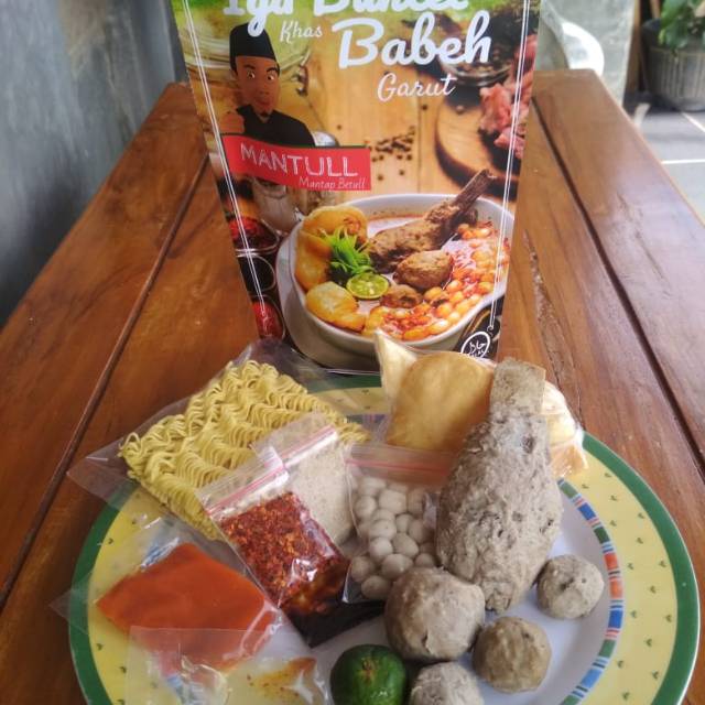 

Baso iga buntel